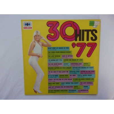30 hits 1977