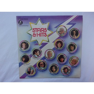 Stars & Hits