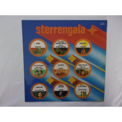 Sterrengala