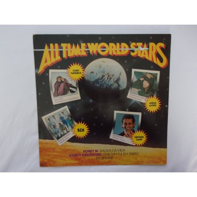 All time world stars