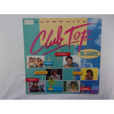 Super hits club top vol 12