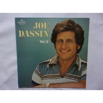 Joe Dassin - Vol 2