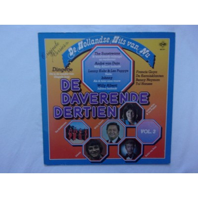 De daverende dertien - 657-571