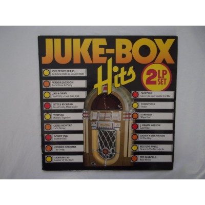 Jukebox hits