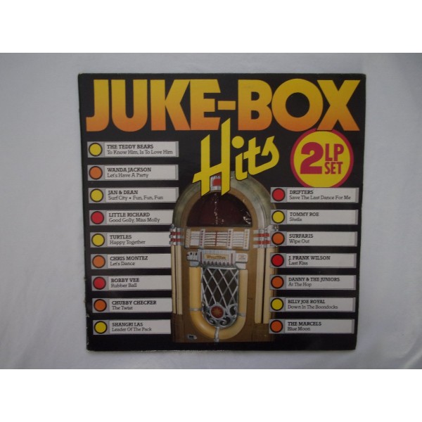 Jukebox hits