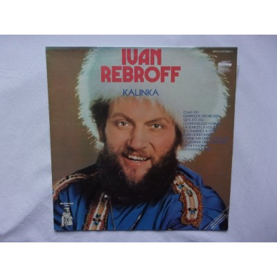 Ivan Rebroff - Kalinka