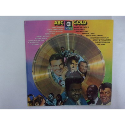 ABC Gold