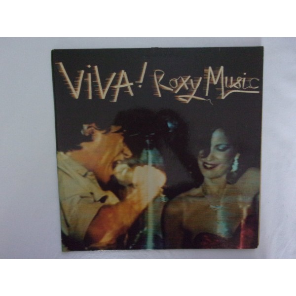 Viva roxy music