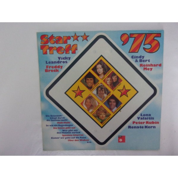 Star treff 1975