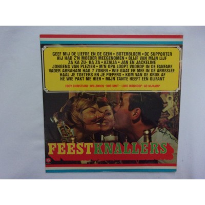 Feestknallers