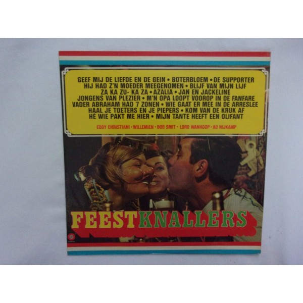 Feestknallers