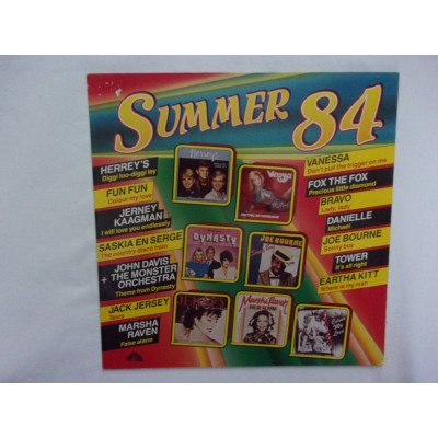 Summer 1984