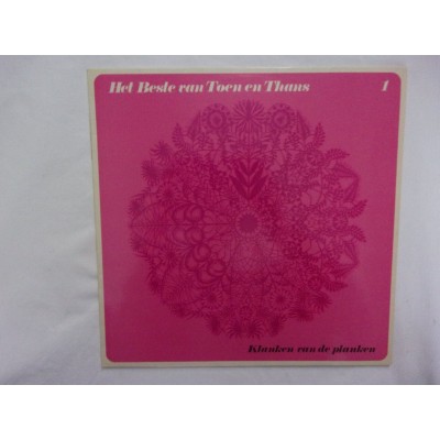 Het beste van toen en thans vol 1