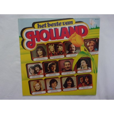 Het beste van Holland