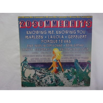 20 sommer hits