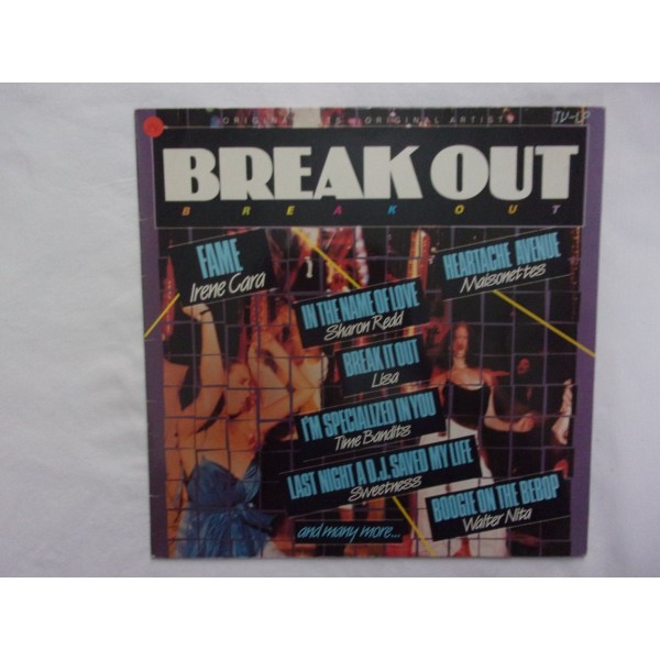 Break out