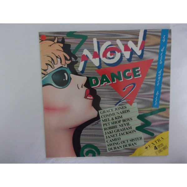 Now dance vol 2