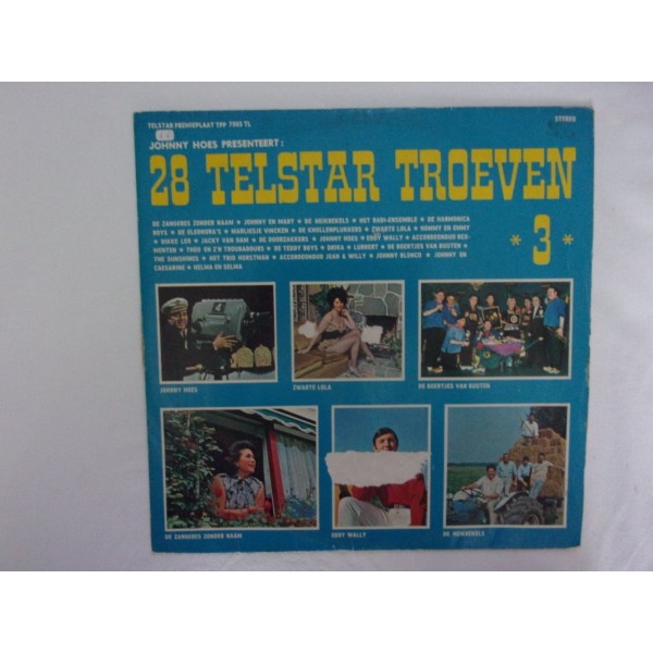 28 Telstar troeven vol 3