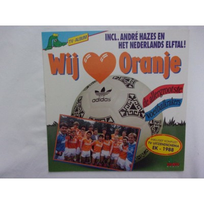 De allergrootste voerbalkrakers