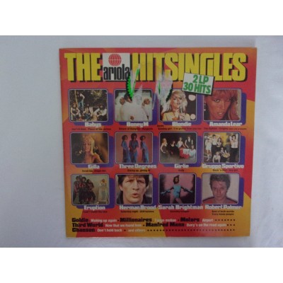 The hitsingles 30 hits