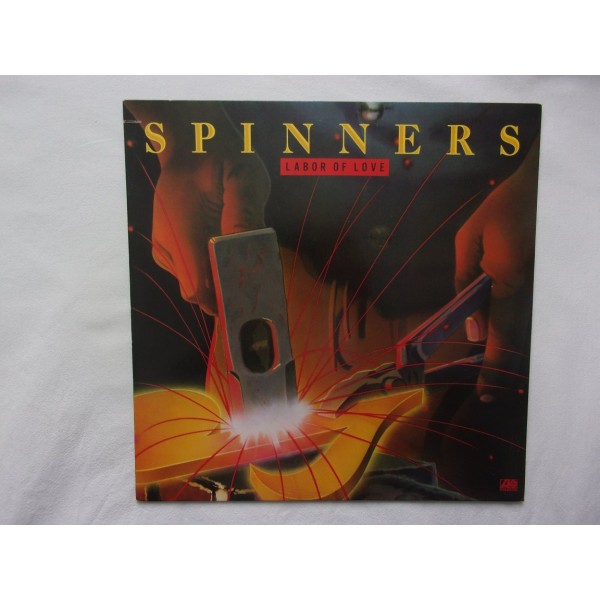 Spinners - Labor of love