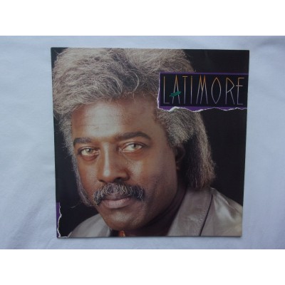 Latimore - Latimore