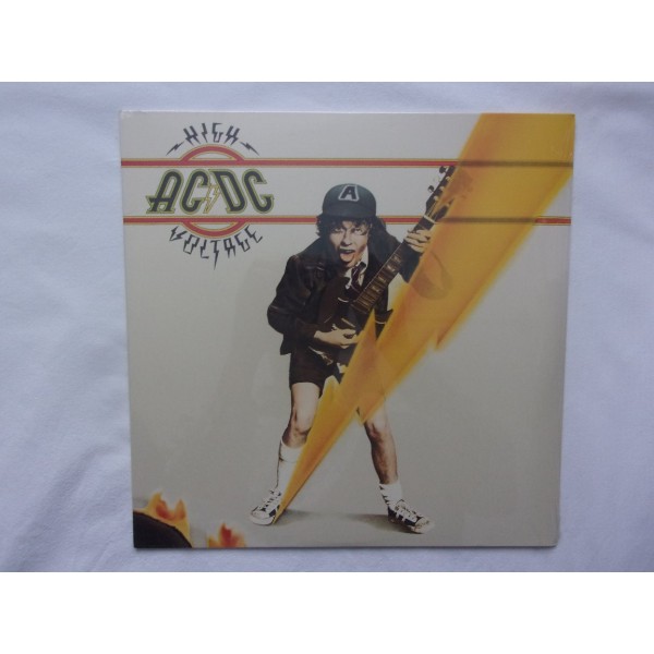 ACDC - High voltage