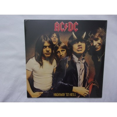 ACDC - Highway to hell