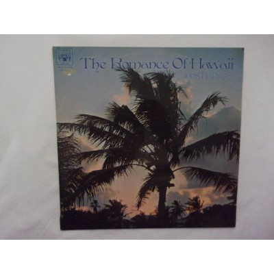 The romance of hawaii - 101 strings