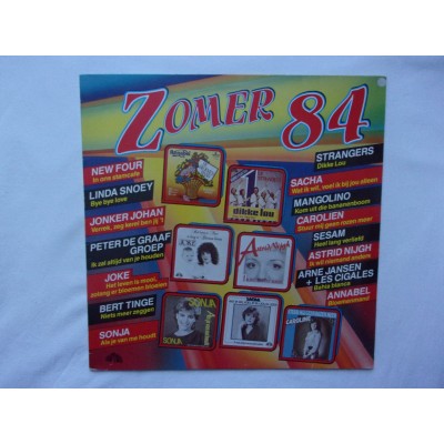 Zomer 84