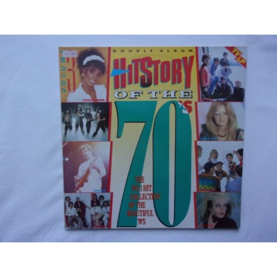History of the 70s