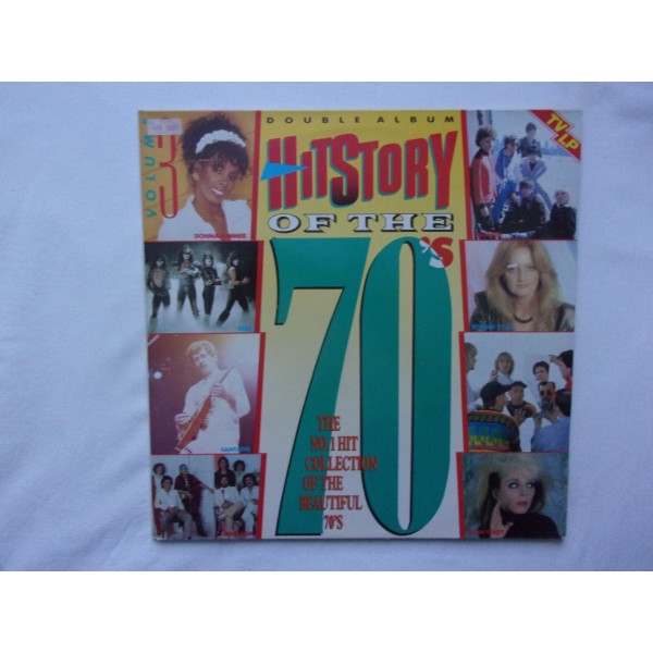 History of the 70s
