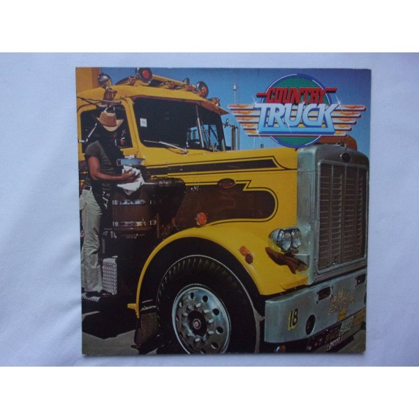 Country truck