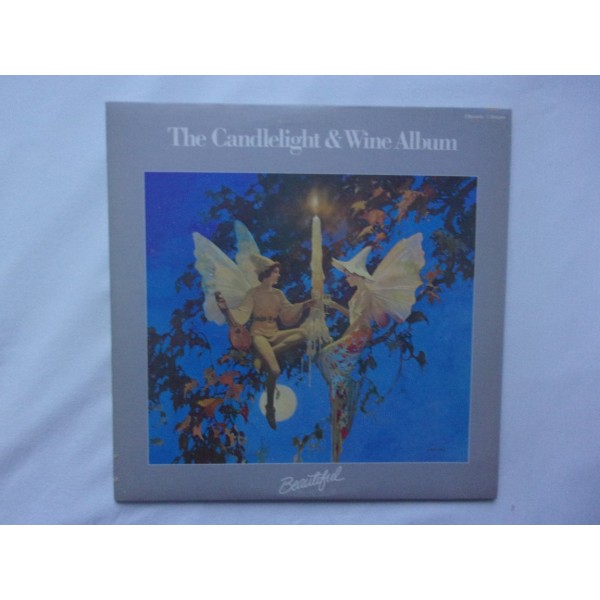 The candlelight & wine album