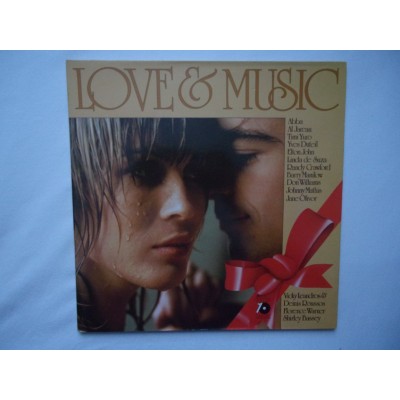 Love & Music