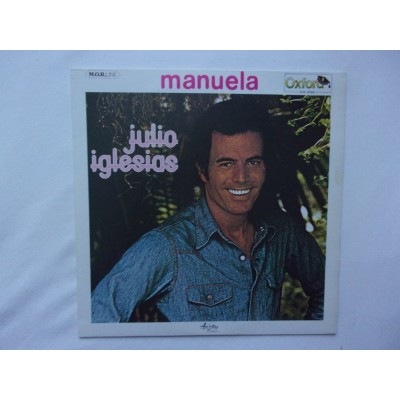 Julio Iglesias - Manuela