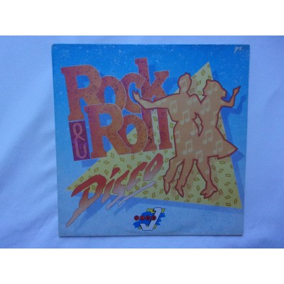Rock & roll disco