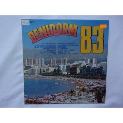 Benidorm 83