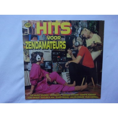 Hits voor zendamateurs