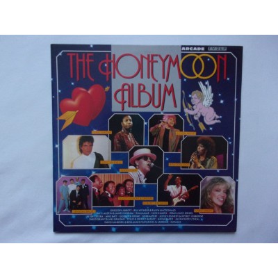 The Honeymoon album