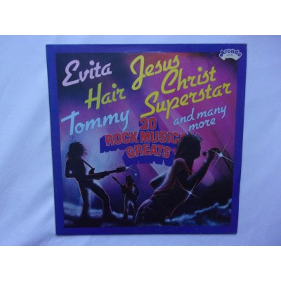 Jesus christ superstar