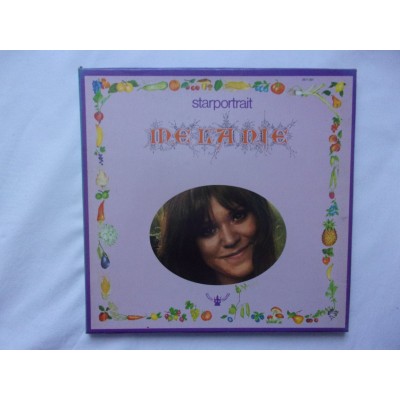 Melanie - Starportrait