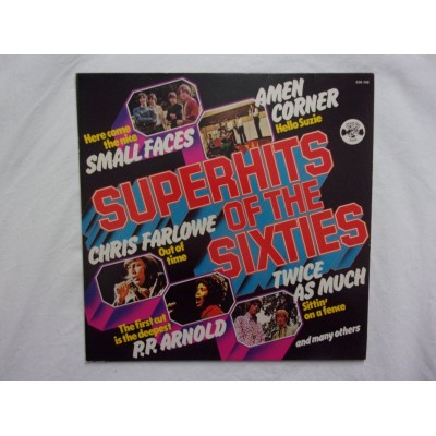 Superthis of the sixties