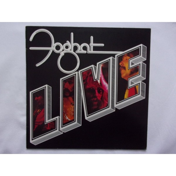 Foghat - Foghat live