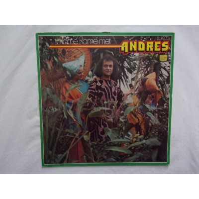 Andres - Rame rame met