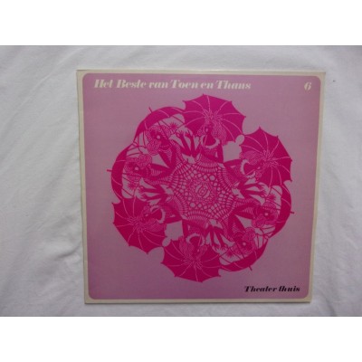 Het beste van toen en thans vol 6