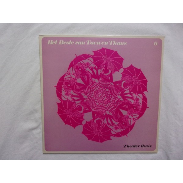 Het beste van toen en thans vol 6