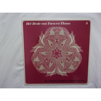 Het beste van toen en thans vol 3