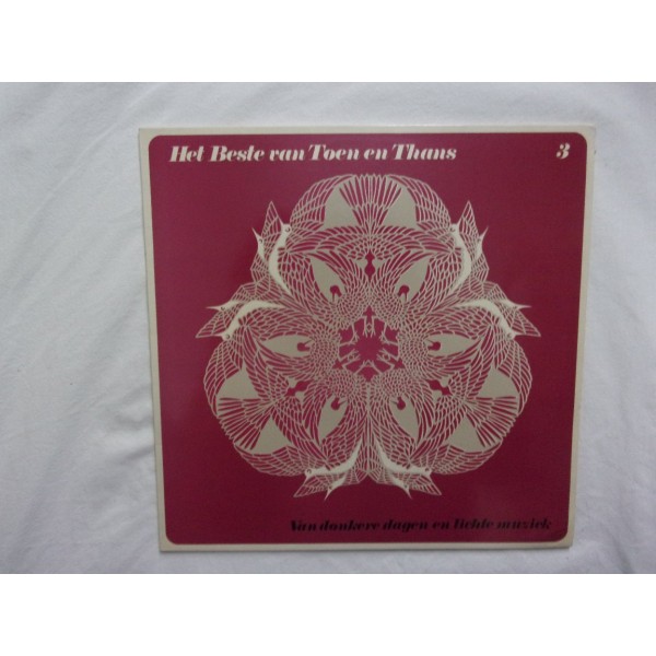 Het beste van toen en thans vol 3