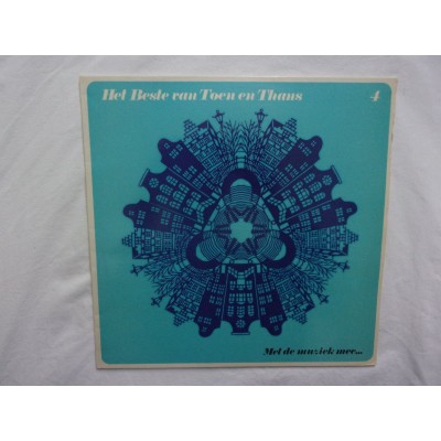 Het beste van toen en thans vol 4